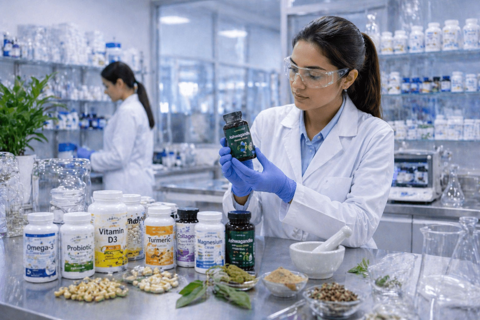 Services – Pharma First Consultancy