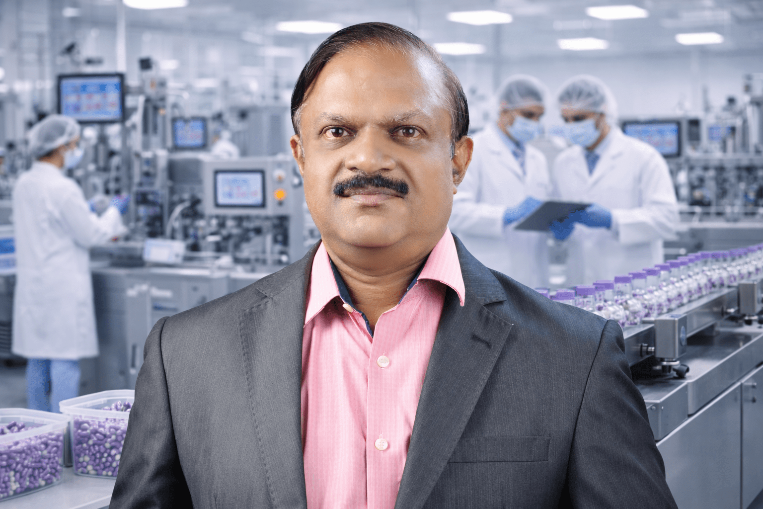 Pharma First Consultancy – Pharma First Consultancy